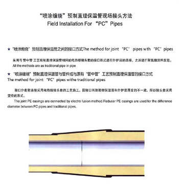 噴塗纏繞直（zhí）埋管現場接頭.png