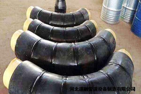 保溫彎（wān）頭