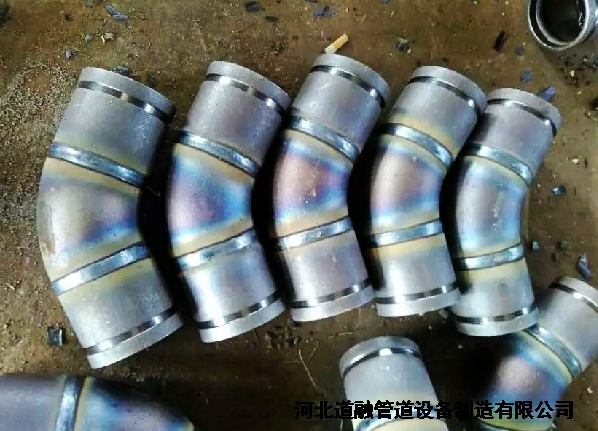 溝（gōu）槽配件